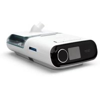 Notice PHILIPS DREAMSTATION BIPAP AUTOSV HH1487 Medical device