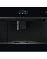 Notice AEG TC8NK7B Coffee maker