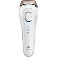 Notice BRAUN SILK-EXPERT 5 BD5004 Epilator