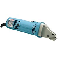 Notice MAKITA JS1660 Uncategorized