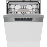 Notice GORENJE GI673B90X Myčky nádobí