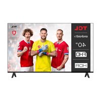 Notice TCL 40L5A Televize