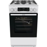 GORENJE GKS5C75WF - Sporák