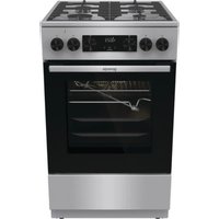 GORENJE GKS5C75XF - Sporák