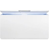 Notice ELECTROLUX EC3931AOW Mraznička