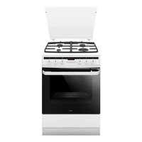 AMICA 618GE3.39HZPTADPNA(W) - Sporák