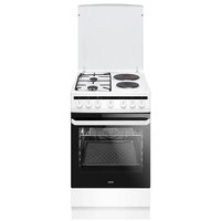 AMICA 58ME2.35HZPMS(W) - Sporák