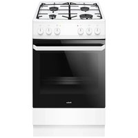 AMICA 58GE1.23PF(W) - Sporák