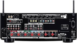 AVRX3200 DENON