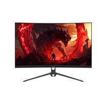 ACER ED250QX - Displej