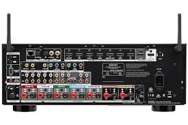  AVRX3300W,  AVR 3300   DENON