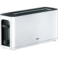 PurEase HT 3100 WH BRAUN