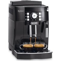 Notice DELONGHI MAGNIFICA S ECAM21.112.B Kávovar