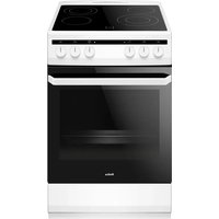 AMICA 58CE2.315HQ(W) - Sporák