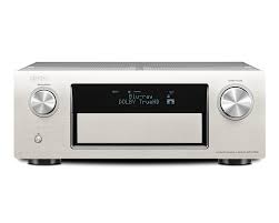 Notice DENON AVRX4000 SP Récepteur audio/vidéo (AVR)