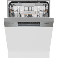 Notice GORENJE ULTRA16BIWIFIX Myčky nádobí