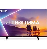 Notice PHILIPS AMBILIGHT 43PUS8400 Televize