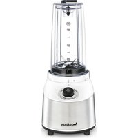 Notice MOULINEX FRESHBOOST LM1801 Blender