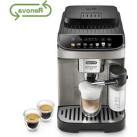 Notice DELONGHI MAGNIFICA EVO ECAM 290.81.TB Cafeteira