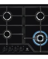 ELECTROLUX KGS6436K - Aragaz