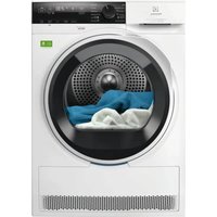Notice ELECTROLUX EW9D494SCC Sušička prádla