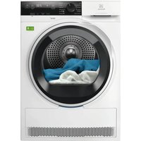 Notice ELECTROLUX EW7D494RC Sušička prádla