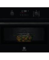 Notice ELECTROLUX KVMDE46Z Mikrovlnné trouby