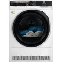 Notice ELECTROLUX EW9D587KCC Sušička prádla