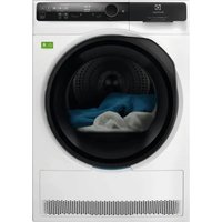Notice ELECTROLUX PERFECTCARE 900 EW9D797SCC Sušička prádla