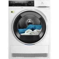 Notice ELECTROLUX EW7D494UCC Sušička prádla