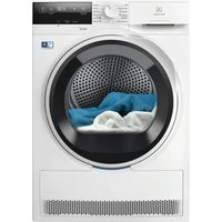 Notice ELECTROLUX EW7D384AC Sušička prádla