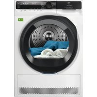 Notice ELECTROLUX EW8D585UCC Sušička prádla