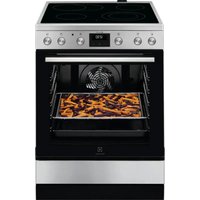 ELECTROLUX LKR64022AX - Sporák