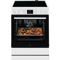 ELECTROLUX LKR64022AW - Sporák