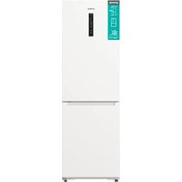 Notice GORENJE NRK61C61W4WFE Lednice