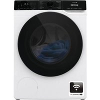 Notice GORENJE W2PNA84SAW Pračka