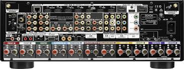  AVRX6300H   DENON