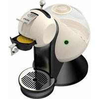 Notice KRUPS NESCAFé DOLCE GUSTO MELODY 2 KP2102 Coffee maker