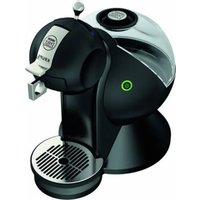 Notice KRUPS NESCAFé DOLCE GUSTO MELODY 2 KP2100 Coffee maker