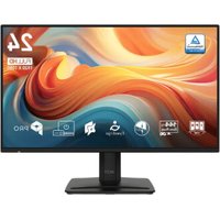 Notice MSI PRO MP243 E14 Screen