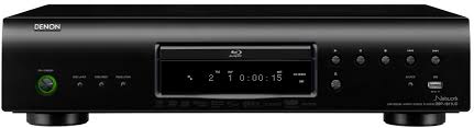  DBP-1611UD   DENON