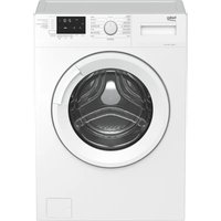 BEKO WUE6512CSX0 - Pračka