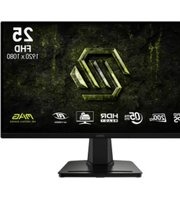 MAG 256F E20 MSI