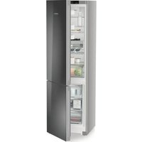 Notice LIEBHERR CNGBC 5723 Lednice