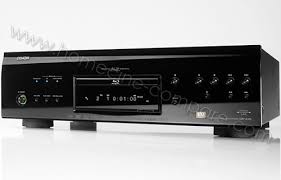 DBP-A100 DENON