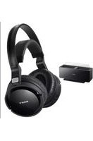 Notice SONY MDR-RF4000 Hovedtelefoner