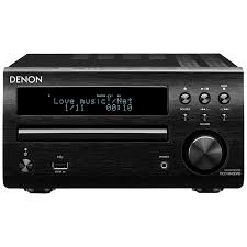  DM40   DENON