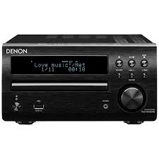 Guide utilisation DENON DM40  de la marque DENON