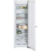 Notice MIELE FN 14827 S Freezer