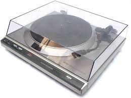 Notice DENON DP-30L Platine vinyle